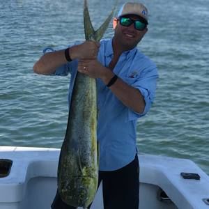 Meet your Posher, Travis